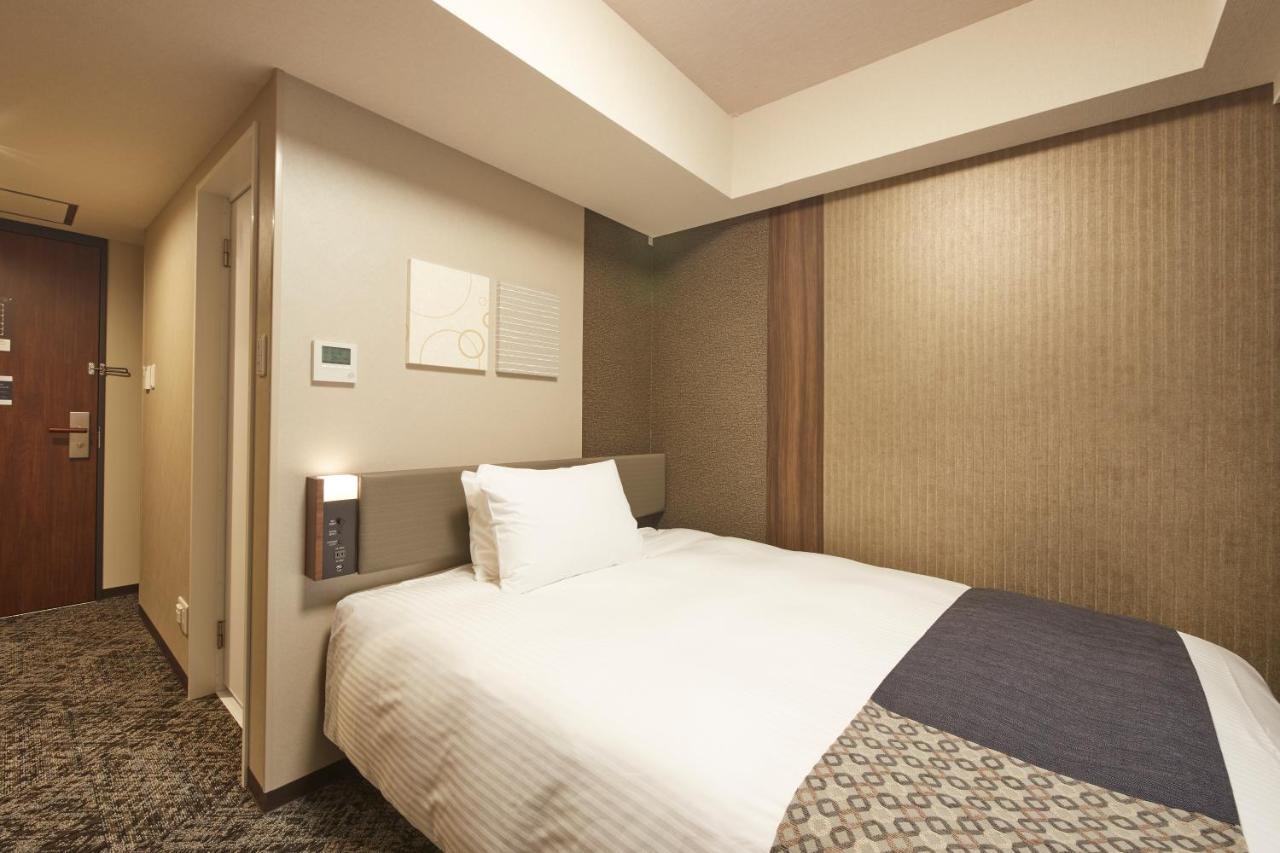 Iroha Grand Hotel Matsumoto Eki-Mae Экстерьер фото