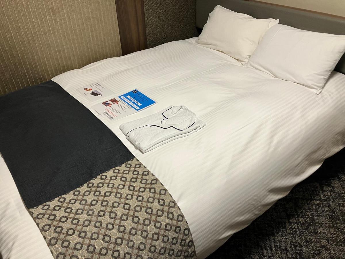 Iroha Grand Hotel Matsumoto Eki-Mae Экстерьер фото
