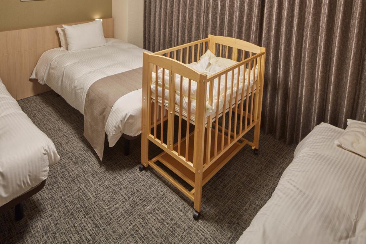 Iroha Grand Hotel Matsumoto Eki-Mae Экстерьер фото