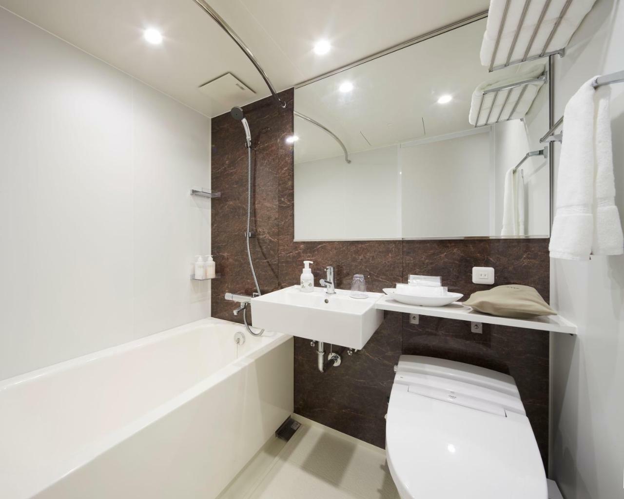Iroha Grand Hotel Matsumoto Eki-Mae Экстерьер фото