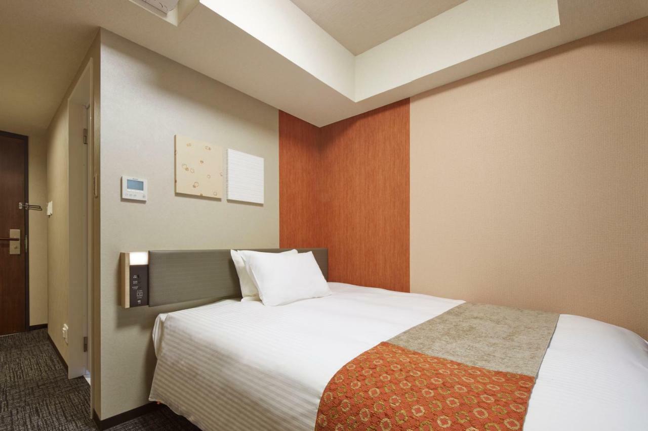 Iroha Grand Hotel Matsumoto Eki-Mae Экстерьер фото