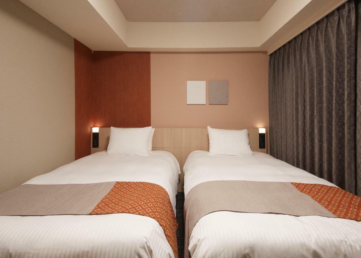 Iroha Grand Hotel Matsumoto Eki-Mae Экстерьер фото