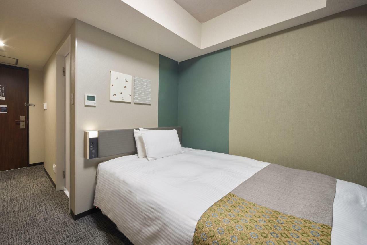 Iroha Grand Hotel Matsumoto Eki-Mae Экстерьер фото
