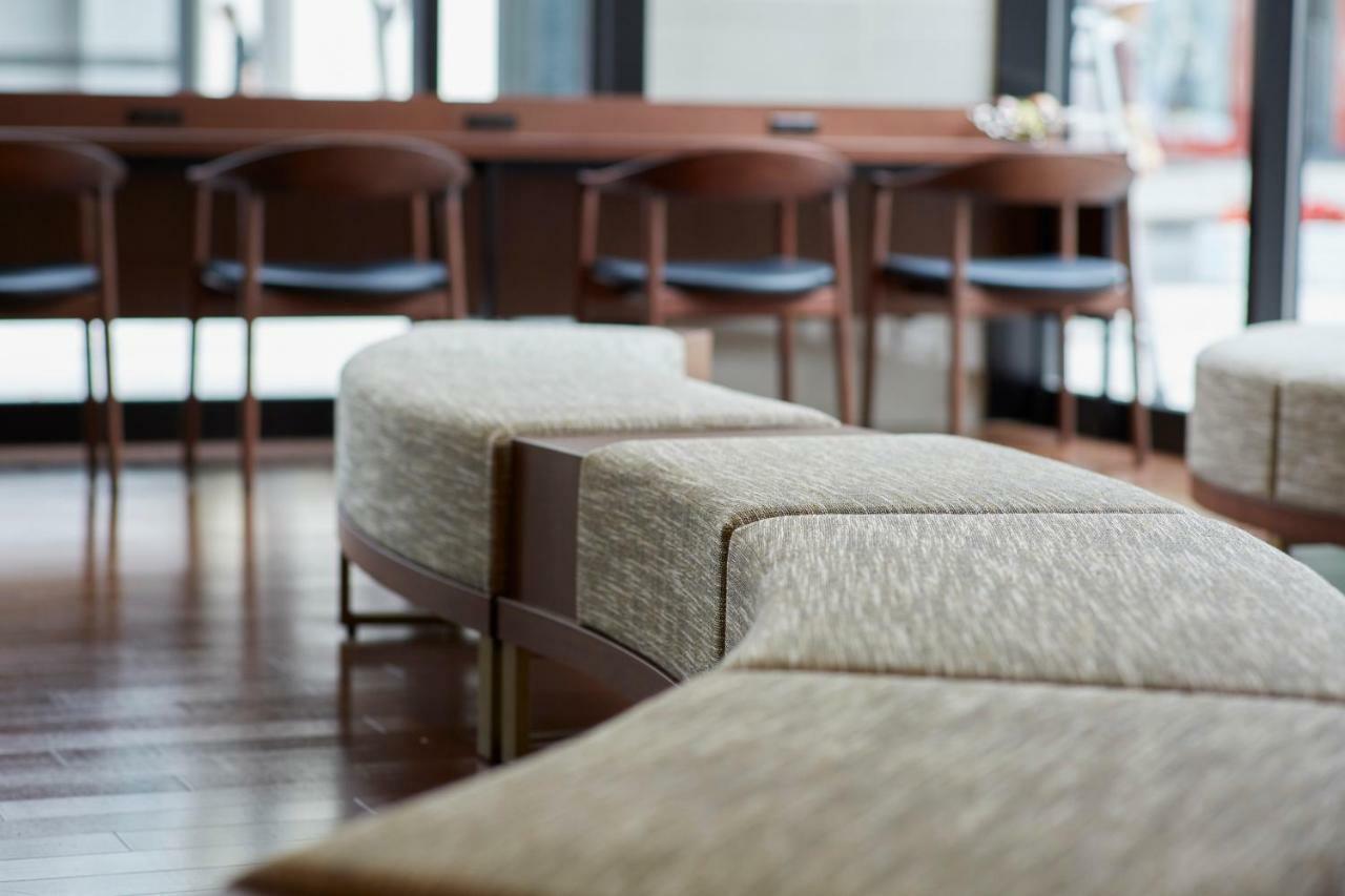 Iroha Grand Hotel Matsumoto Eki-Mae Экстерьер фото