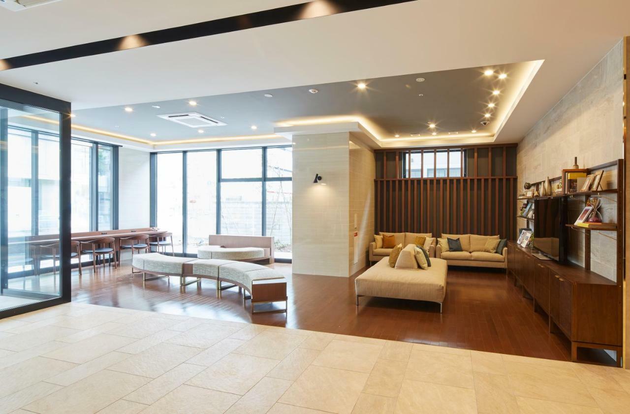 Iroha Grand Hotel Matsumoto Eki-Mae Экстерьер фото