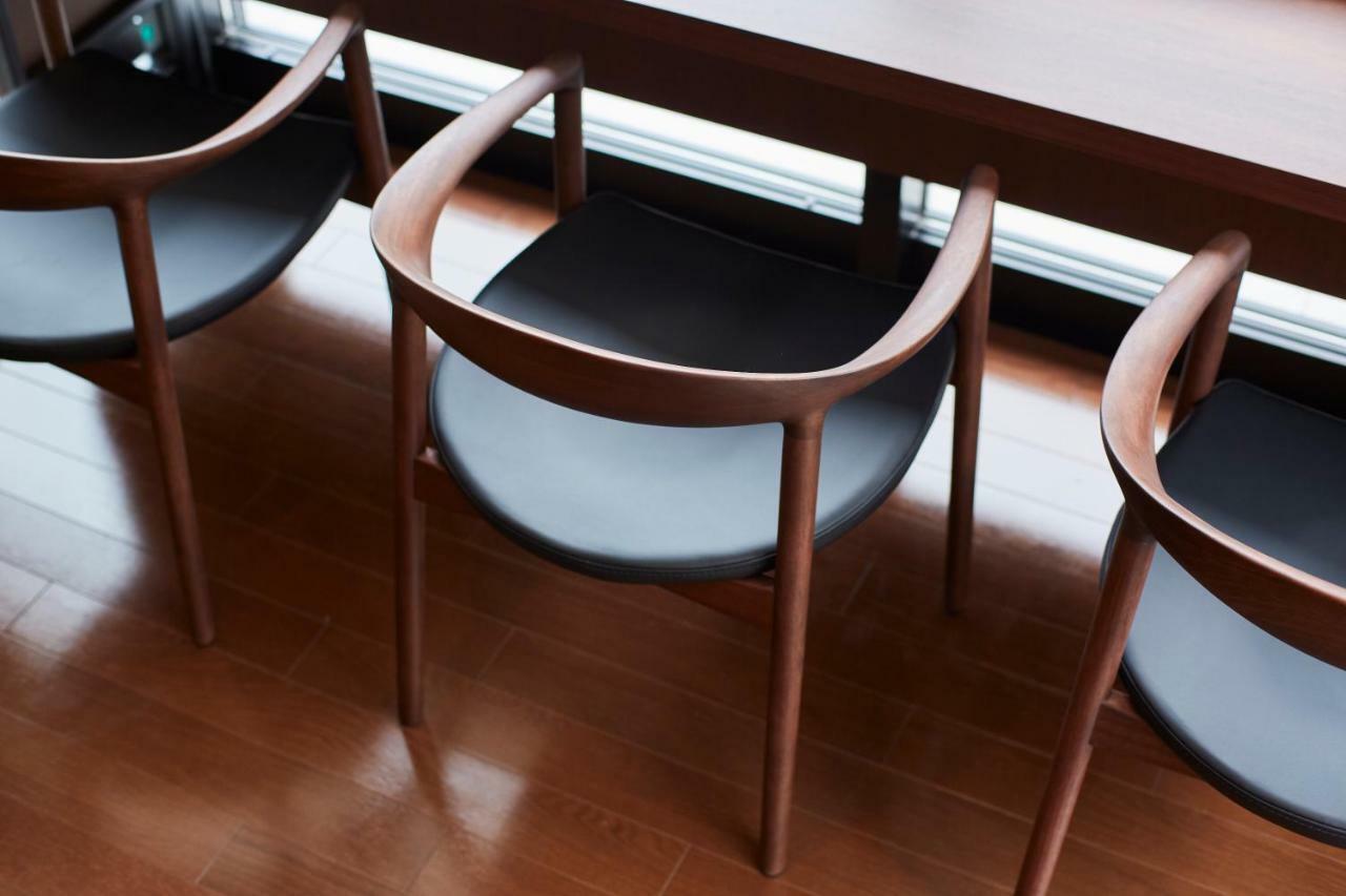 Iroha Grand Hotel Matsumoto Eki-Mae Экстерьер фото